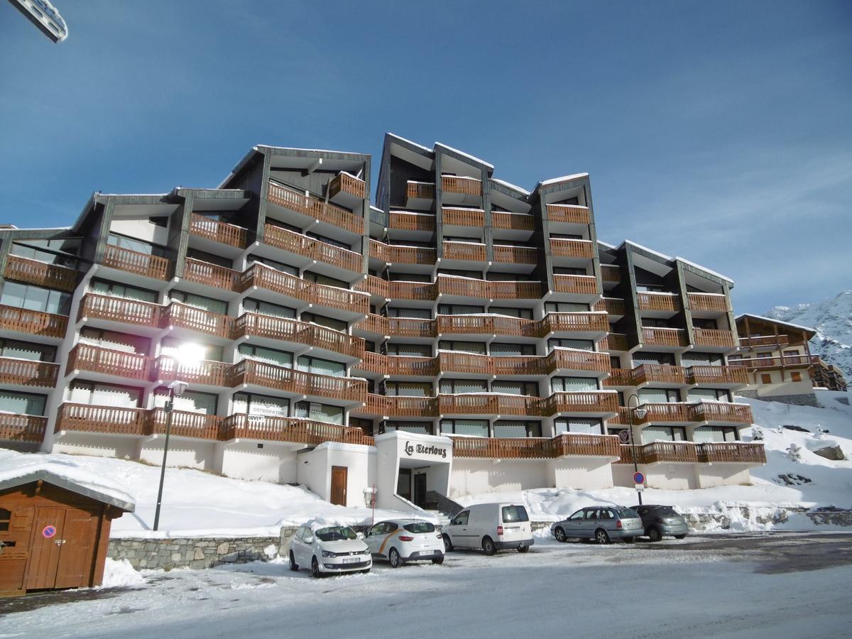 Eterlous * Val Thorens